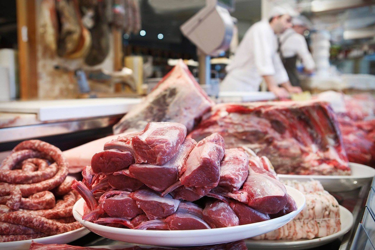 شروط استيراد اللحوم في السعودية, conditions for importing meat in Saudi Arabia