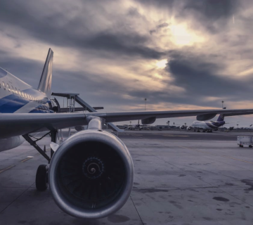 طريقة الشحن الجوي, the air freight method in saudi